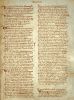 (Historic) Domesday Book