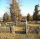 <div style='color:darkgreen;'><h7 style='color:darkgreen;'><b>Augusta Stone Presbyterian Church Cemetery</b></h7>