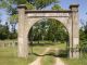 <div style='color:darkgreen;'><h7 style='color:darkgreen;'><b>Blackwell Masonic Cemetery </b></h7>
