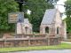 <div style='color:darkgreen;'><h7 style='color:darkgreen;'><b>Calvary Cemetery</b></h7>