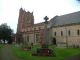 <div style='color:darkgreen;'><h7 style='color:darkgreen;'><b>St. Nicholas Churchyard</b></h7>