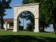 <div style='color:darkgreen;'><h7 style='color:darkgreen;'><b>Emma Jarnagin Cemetery</b></h7>