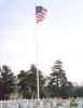 <div style='color:darkgreen;'><h7 style='color:darkgreen;'><b>Fayetteville National Cemetery</b></h7>