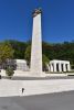 <div style='color:darkgreen;'><h7 style='color:darkgreen;'><b>Florence American Cemetery and Memorial</b></h7>