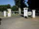<div style='color:darkgreen;'><h7 style='color:darkgreen;'><b>Merced Cemetery</b></h7>