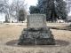 <div style='color:darkgreen;'><h7 style='color:darkgreen;'><b>Meridian Cemetery</b></h7>