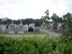 <div style='color:darkgreen;'><h7 style='color:darkgreen;'><b>Metairie Cemetery </b></h7>