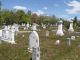 <div style='color:darkgreen;'><h7 style='color:darkgreen;'><b>Mount Adams Cemetery</b></h7>