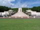 <div style='color:darkgreen;'><h7 style='color:darkgreen;'><b>National Memorial Cemetery of the Pacific</b></h7>