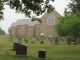 <div style='color:darkgreen;'><h7 style='color:darkgreen;'><b>Saint Mary's Cemetery </b></h7>