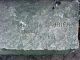 Burial Monument-CARRIER Martha