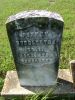 Burial-HUDDLESTON Pinkney