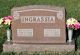 Burial-INGRASSIA Carolyn and William