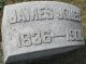 James Jones