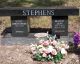 Burial-STEPHENS Beverly and Scott