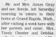 NEWS-GRAY James (Travel) NEWS-GRAY James (Travel)