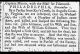 News (Fatality)-GILMORE (Kerr Creek Massacre)