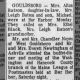 News-NEWINGHAM Adelma and Everett News-NEWINGHAM Adelma and Everett