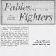 News-PATTERSON Hugh (Military Promotion)