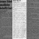 News-PENDER Mary and Gene (Marriage)