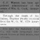 News-PROFFITT Thurber (Inheritance)