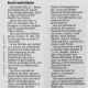 Obituary-BARTON Bessie (Mayes)
