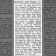 Obituary-BLYSTONE Glenn C