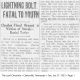Obituary-BRYANT Charles F