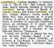 Obituary-CAMPBELL Mahlon Sr Obituary-CAMPBELL Mahlon Sr