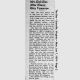 Obituary-DICK Cora (Bishop)