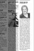 Obituary-FOX Vivian (Cobb)