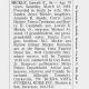 Obituary-MICKLE Lowell Sr Obituary-MICKLE Lowell Sr
