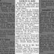 Obituary-REED Kathlyn (Murphy)