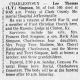 Obituary-SIMPSON LT Obituary-SIMPSON LT