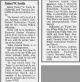 Obituary-SMITH James W Obituary-SMITH James W