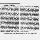 Obituary-STANLEY Charles L