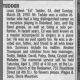 Obituary-TEDDER L Edwin Obituary-TEDDER L Edwin
