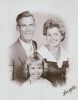 Harley Goldman Barton / Julia Mildred Mayes