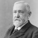 President Benjamin Harrison