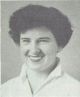 Rosalie Blanche Hudson