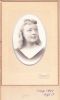 Stella Rosamond Sisk