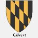Colonel William Calvert, Esq