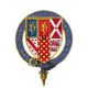 Knight of the Order of the Garter Sir Gilbert Talbot, KG