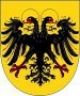 Arms-Crest of Holy Roman Empire