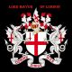 Arms-Crest of LONDON Lord Mayor