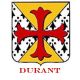 Maud Durant