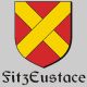 Baron of Halton Sir Richard FitzEustace