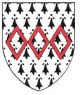 Lord of Blaen Llyfni Sir Reginald FitzPiers
