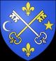 Comte de Gâtinais Geoffrey de Chateau-Landon