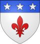 Countess Anjou Roscille de Loches